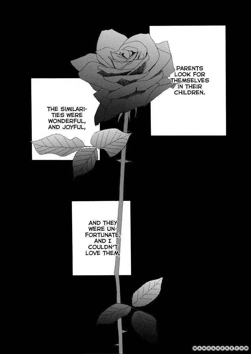 Paradise Route Chapter 3.3 24